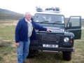 The Falklands